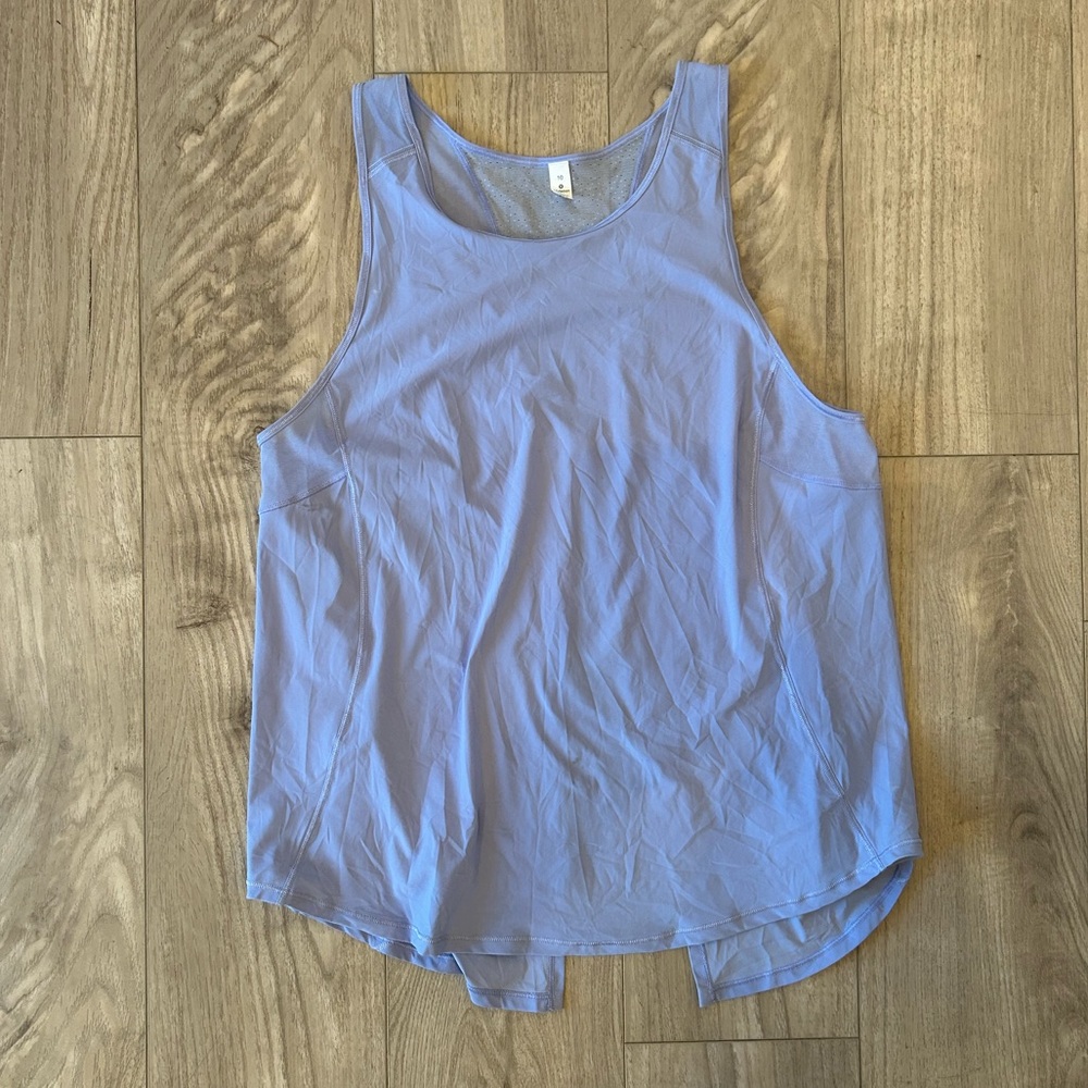 Lululemon Tank Top